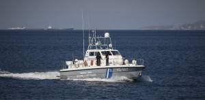 Κίμωλος: Πρόσκρουση ιδιωτικού σκάφους αναψυχής με επιβατικό Οχηματαγωγό