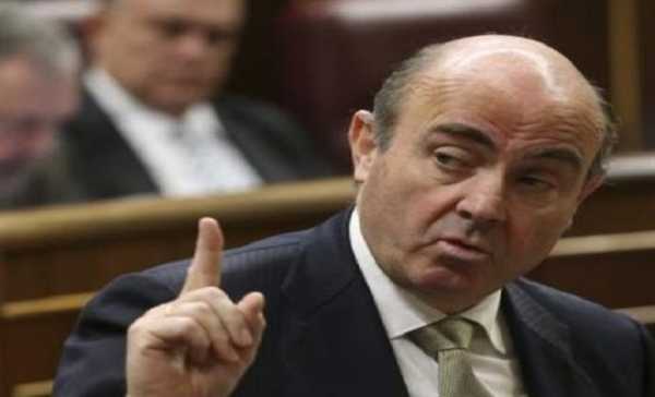 Ντε Γκίντος: Το Eurogroup θα κρίνει την συμφωνία