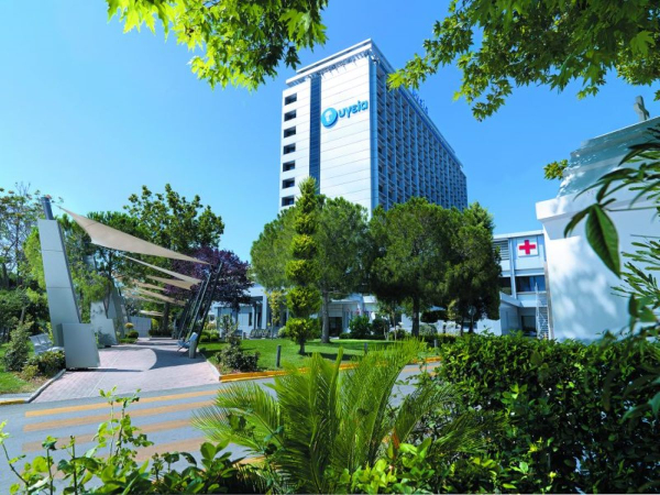 PureHealth Makes $1.38 Billion Move into Greek Healthcare Sector