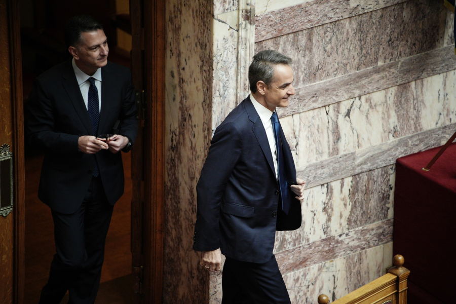 Κυβέρνηση: «Ναι» στην Προανακριτική για το «μπάζωμα» - «όχι» σε πρόωρες εκλογές