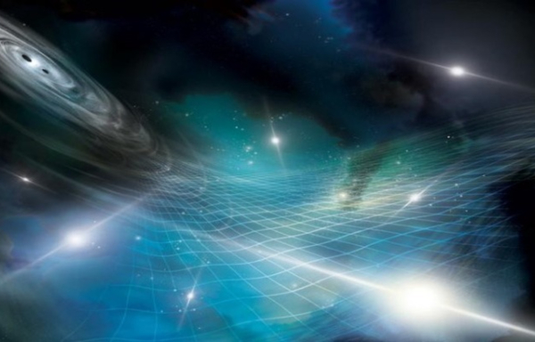 Διεθνής τιμητική διάκριση για μελέτη του Εθνικού Αστεροσκοπείου Αθηνών και της Ακαδημίας Αθηνών