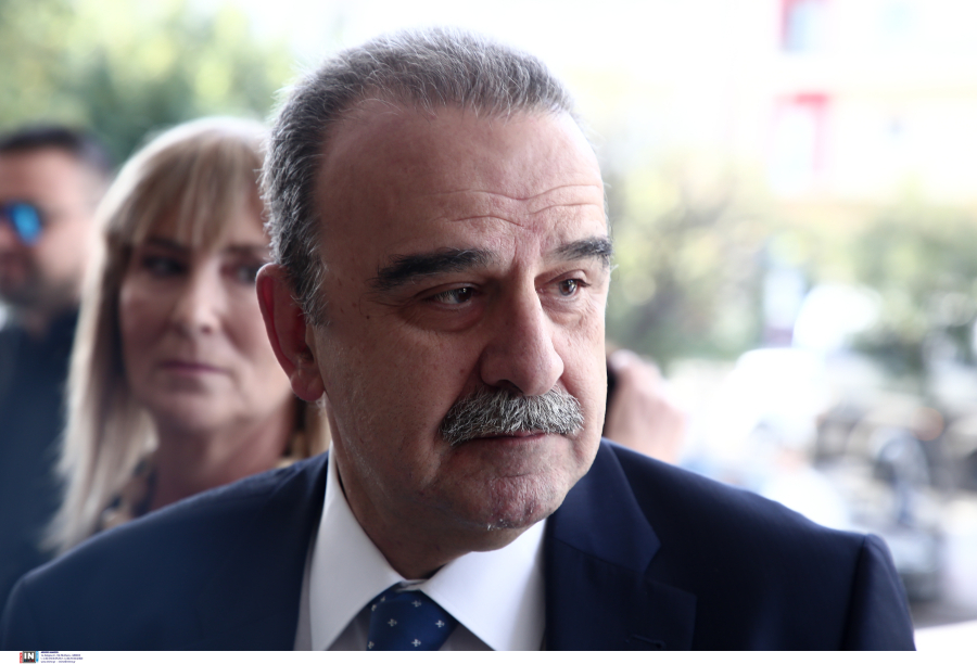 Γιάννης Μαντζουράνης: Δυσπιστία και Εμπιστοσύνη στην Ελληνική Δικαιοσύνη;