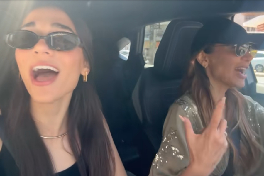 Δέσποινα Βανδή: Τραγουδά με τη Μελίνα Νικολαΐδη το νέο της τραγούδι «Φαινόμενο» (Βίντεο)