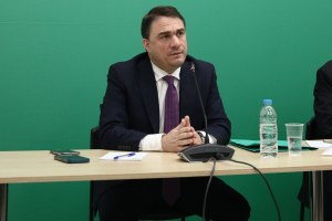 Τσουκαλάς: Η κυβέρνηση επικαλείται συνέχεια παθογένειες, ενώ η μόνη παθογένεια είναι η ίδια