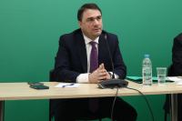 Τσουκαλάς: Η κυβέρνηση επικαλείται συνέχεια παθογένειες, ενώ η μόνη παθογένεια είναι η ίδια