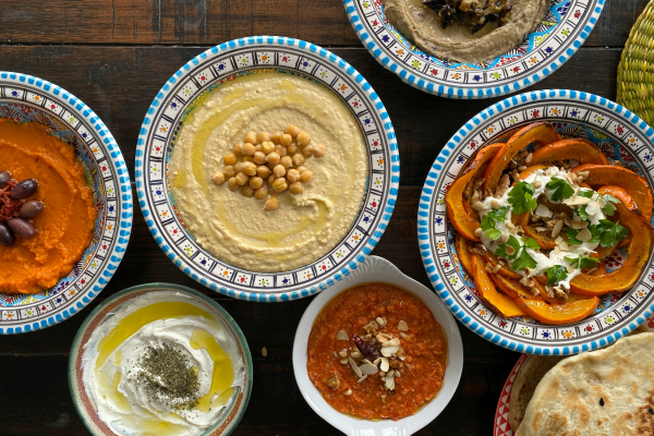 Kosher made in Greece: Η αγορά των 66 δισ. δολαρίων και η ευκαιρία για τις ελληνικές εξαγωγές