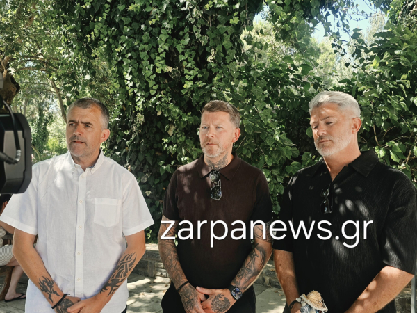 Κρήτη: Τρεις γιοι και ένας ντετέκτιβ εξιχνίασαν τη δολοφονία της μητέρας τους 17 χρόνια μετά