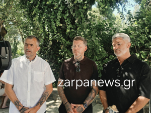 Κρήτη: Τρεις γιοι και ένας ντετέκτιβ εξιχνίασαν τη δολοφονία της μητέρας τους 17 χρόνια μετά