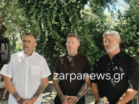 Κρήτη: Τρεις γιοι και ένας ντετέκτιβ εξιχνίασαν τη δολοφονία της μητέρας τους 17 χρόνια μετά