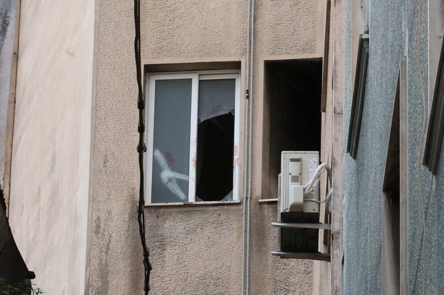 Αθήνα: Θρίλερ με 30χρονη νεκρή σε ακάλυπτο – Τα σενάρια της ΕΛ.ΑΣ.