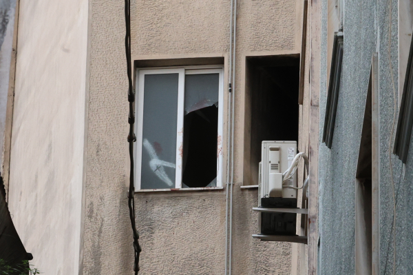 Αθήνα: Θρίλερ με 30χρονη νεκρή σε ακάλυπτο – Τα σενάρια της ΕΛ.ΑΣ.