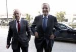 Στο συλλαλητήριο και ο Αντώνης Σαμαράς