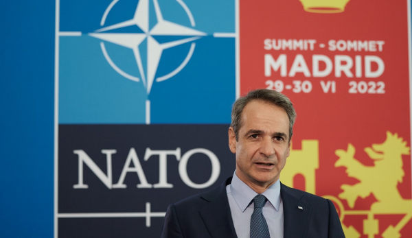 Τα «τουρκικά» F-16 και τα «ελληνικά» F-35: Ήσυχο καλοκαίρι «βλέπει» η Αθήνα μετά το ΝΑΤΟ