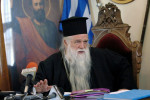 Την αθώωση του μητροπολίτη Αμβρόσιου πρότεινε η εισαγγελέας