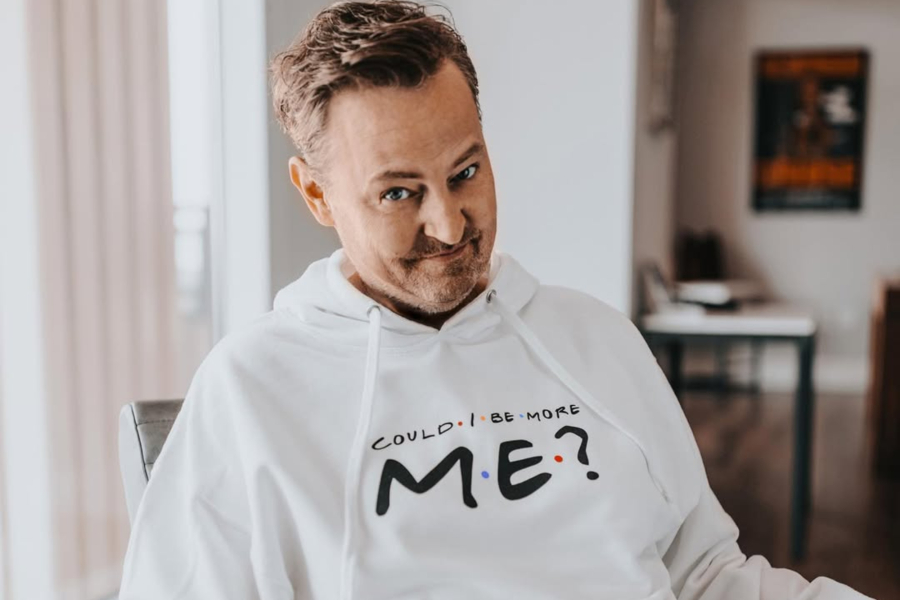 Μάθιου Πέρι: 15 χρόνια στη «βασίλισσα της κεταμίνης» για τον θάνατο του ηθοποιού