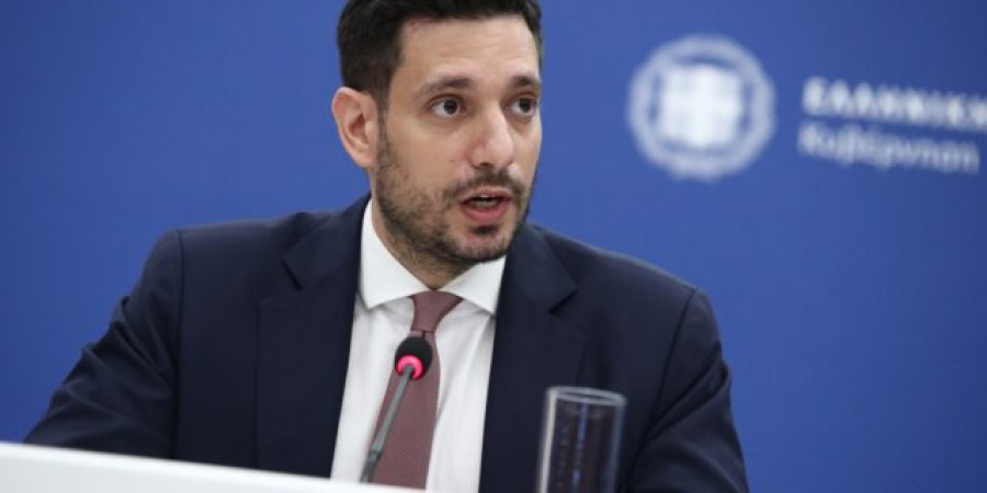 Οι συμβολαιογράφοι απέχουν στις 20 Νοεμβρίου – Κυρανάκης: «Ας μας πουν γιατί διαφωνούν»