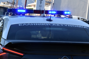Οινόφυτα: Συνελήφθη υποδιοικητής ΑΤ, εργαζόταν ως σεκιούριτι σε εργοστάσιο