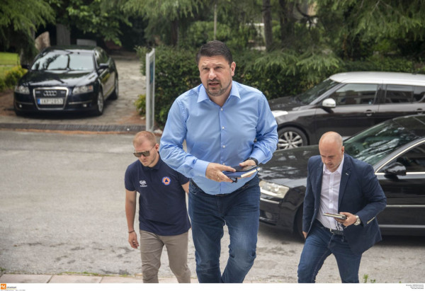 Χαρδαλιάς: Σιγά - σιγά θα αποκτήσουμε την κανονικότητα που έχουμε στερηθεί