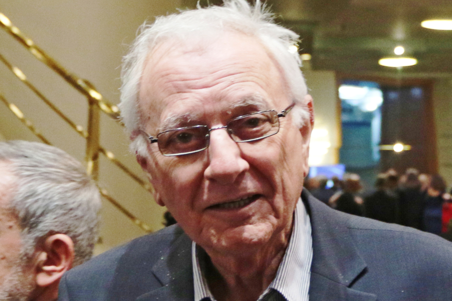 ΣΥΡΙΖΑ: Παντοτινός ρεπόρτερ, προοδευτικός άνθρωπος ο Κώστας Χαρδαβέλλας