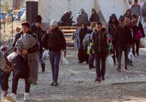 Κυρώσεις σε όσες χώρες δεν δέχονται πρόσφυγες από Ελλάδα και Ιταλία
