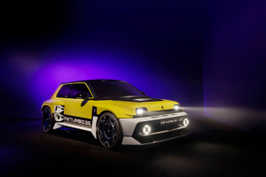 Renault 5 Turbo 3E: Οι παραγγελίες άνοιξαν...