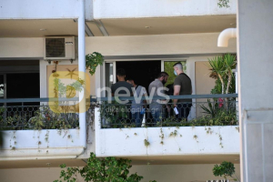 Κυψέλη: Eντοπίστηκε ζευγάρι σε προχωρημένη σήψη, φρίκη από τις πρώτες πληροφορίες (εικόνες)