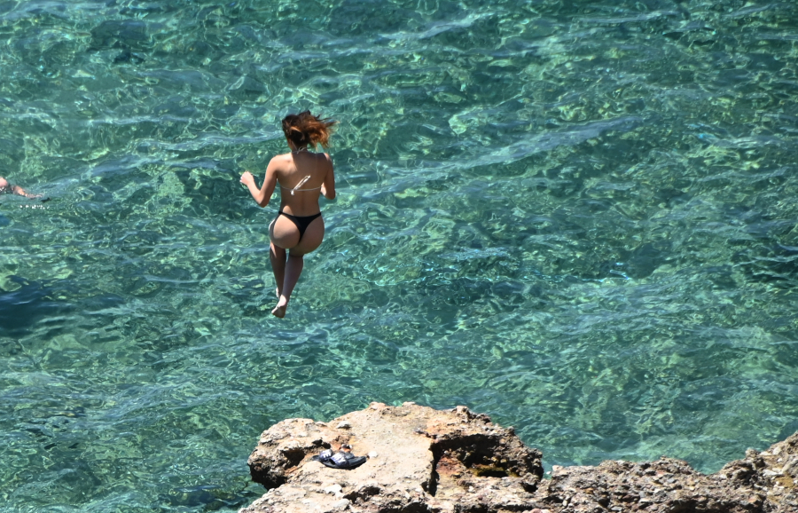 Έρχεται νέο κύμα με αφρικανική σκόνη και άνοδο της θερμοκρασίας - Τι αναμένεται για την Αττική