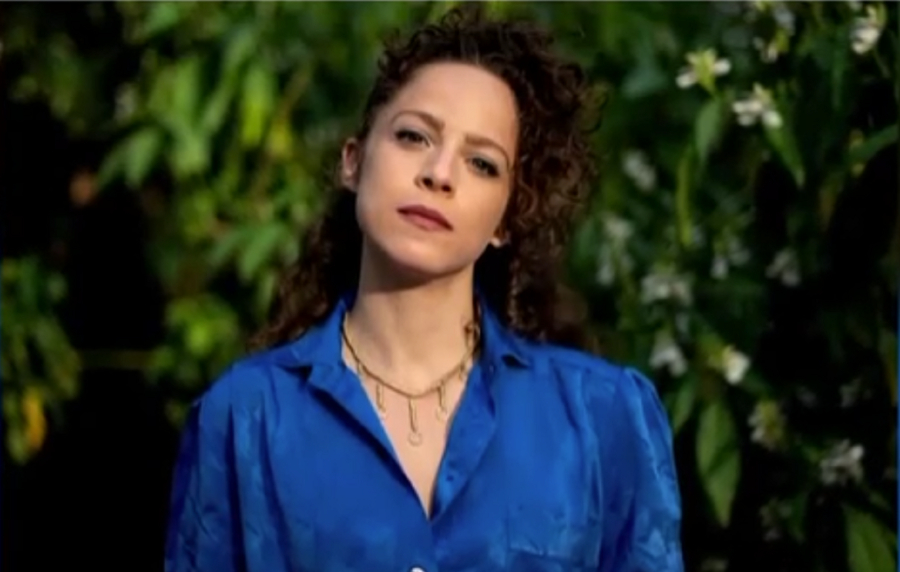 Έλλη Τρίγκου: Ο ρόλος της στα «Φαντάσματα» και οι εξελίξεις (Βίντεο)