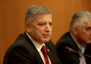 Πατούλης: Άλλη μια αποτυχία στη «βάρδια» της Δούρου - Η απόφαση-κόλαφος που ακυρώνει ολόκληρο διαγωνισμό