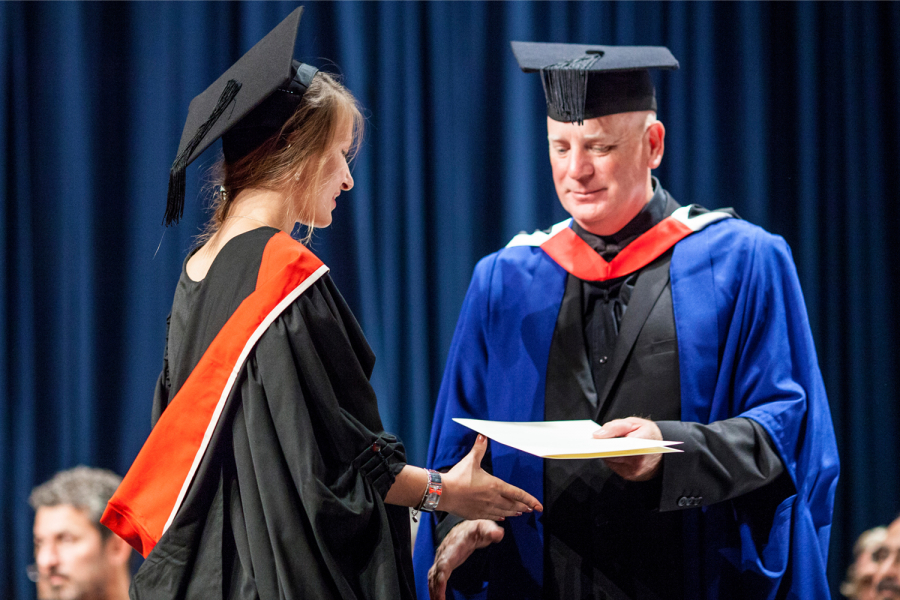 ΑΚΤΟ - Master of Arts in Design: Μεταπτυχιακό πρόγραμμα με πυλώνες τη Διακλαδικότητα, την Καινοτομία και την Αειφόρου Ανάπτυξη