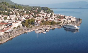 Η υποτιμημένη κωμόπολη κοντά στην Αθήνα που θυμίζει νησί