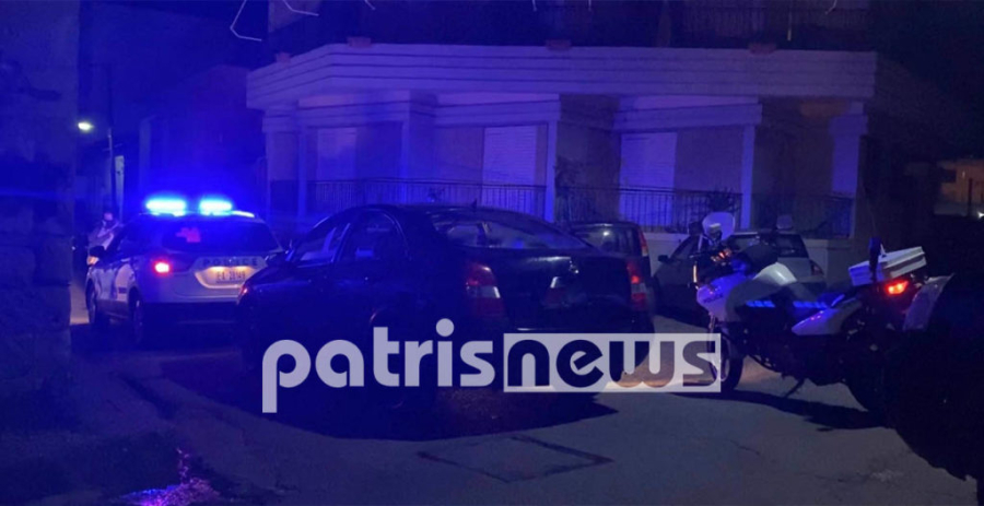 Πύργος: Aιματηρή συμπλοκή ανήμερα Χριστουγέννων, αναφορές για τραυματίες