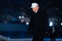 Τον Ιούλιο ο Τραμπ στην Αθήνα;