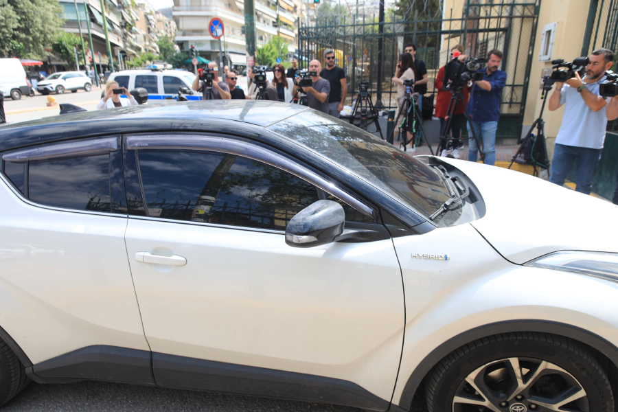 Απαγωγή 24χρονου: Προφυλακίστηκε ο τράπερ και άλλοι 3 κατηγορούμενοι