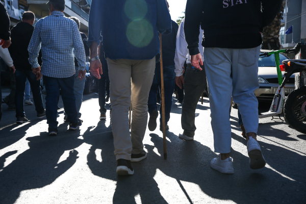 Θέση μάχης παίρνουν αγρότες και κτηνοτρόφοι - Πανθεσσαλικό μπλόκο και στο βάθος πανελλαδική κινητοποίηση