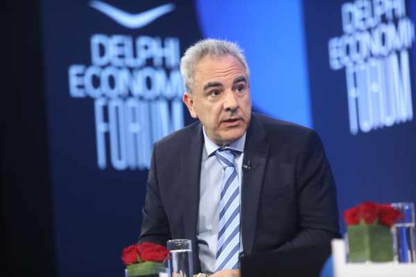 Θάνος Ντόκος: Ο Ρώσος φαρσέρ Vovan «αδειάζει» ξανά το Μαξίμου - «Καμία υβριδική επίθεση, email από το gmail στείλαμε»