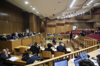 Χρυσή Αυγή: Να καταδικαστούν και οι 42 κατηγορούμενοι ζήτησε η εισαγγελέας