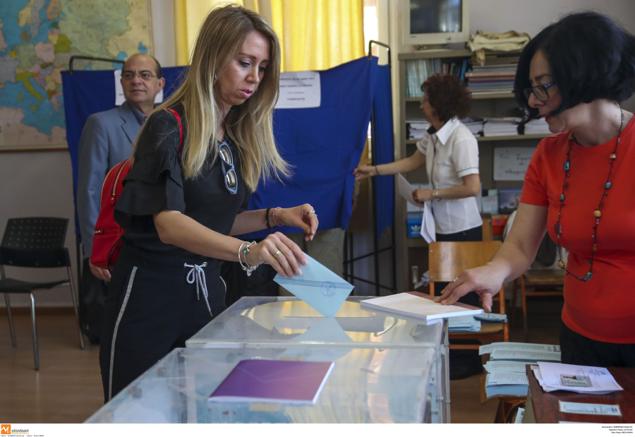 Η αποχή τρομάζει Μαξίμου και κόμματα - Πάνω από 800.000 όσοι δεν θα ψηφίσουν φέτος