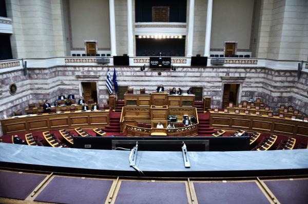 Πιέζει η ομογένεια για καθιέρωση της επιστολικής ψήφου και στις εθνικές εκλογές