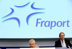 Νέο πράσινο φως για Fraport από την Κομισιόν
