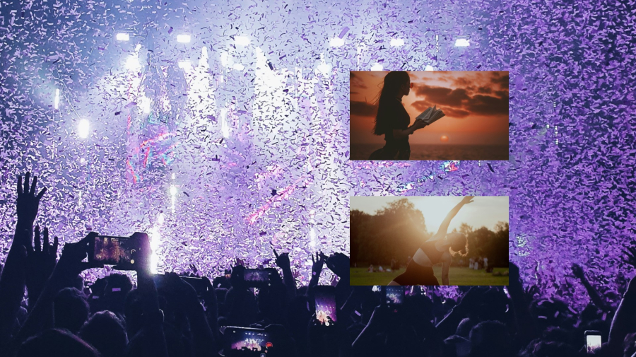 Σαββατοκύριακο χωρίς πορτοφόλι με Γιορτή της Μουσικής, yoga και βιβλία δίπλα στη θάλασσα