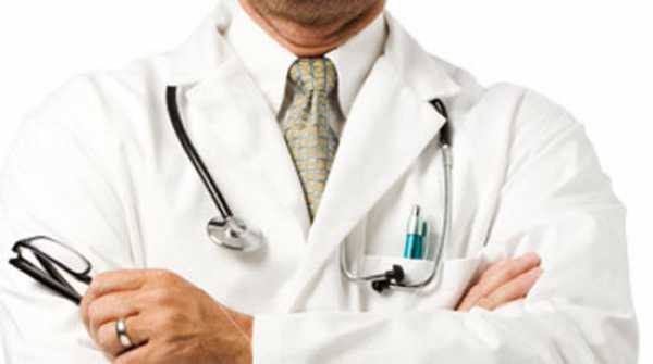 Επιδότηση γιατρών από την Περιφέρεια Ν.Αιγαίου