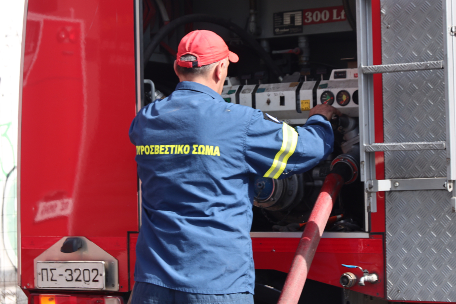 ΓΙΑΝΝΗΣ ΠΑΝΑΓΟΠΟΥΛΟΣ / EUROKINISSI