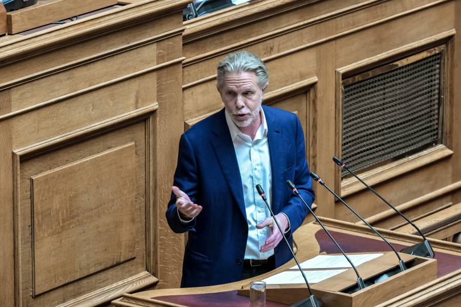 Γερουλάνος: Τα 108 έργα που τροποποιούνται ή απεντάσσονται από το Ταμείο Ανάκαμψης