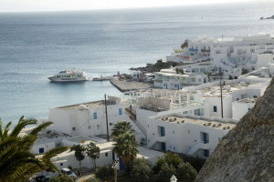 Καραντίνα σε Μύκονο: Όλες οι διευκρινίσεις και πληροφορίες