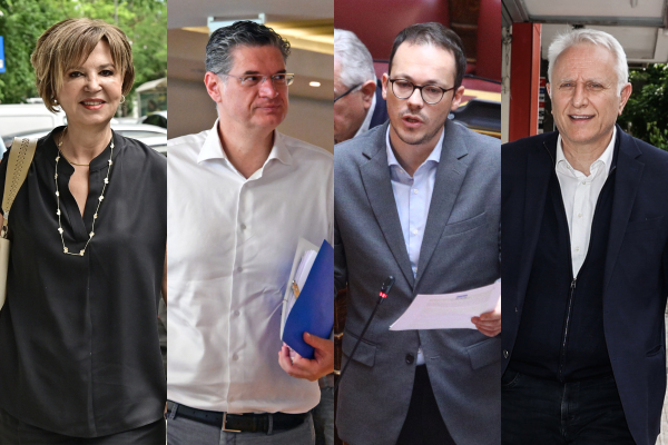 Ο τελευταίος να κλείσει την πόρτα – Το ντόμινο αποχωρήσεων συνεχίζεται στον ΣΥΡΙΖΑ