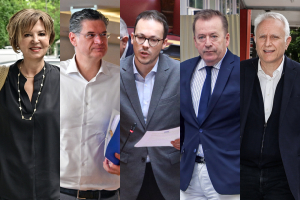 Ο τελευταίος να κλείσει την πόρτα – Το ντόμινο αποχωρήσεων συνεχίζεται στον ΣΥΡΙΖΑ