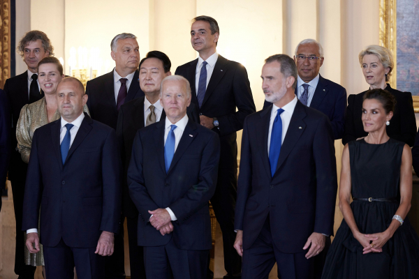 «Η Τουρκία δεν ζήτησε ανταλλάγματα για την άρση του βέτο», διαμηνύει η Ουάσινγκτον