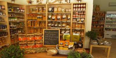 Υποστήριξη της εξωστρέφειας αγροτικών προϊόντων