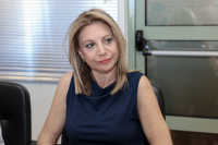 Αιχμηρή απάντηση Καρυστιανού για κύμα αποχωρήσεων στο κόμμα της - «Καρφιά» κατά Θανάση Αυγερινού